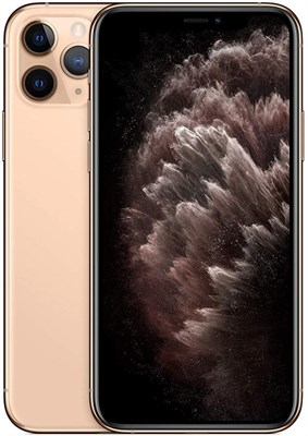 Apple iPhone 11 Pro 256GB (single sim+eSim) PTA Approved