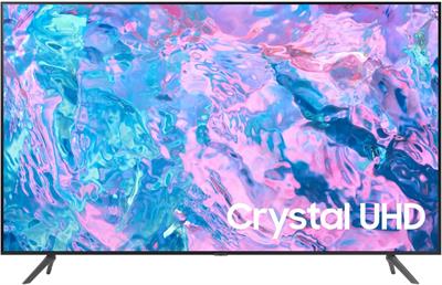 Samsung 43" UHD 4K CU7000