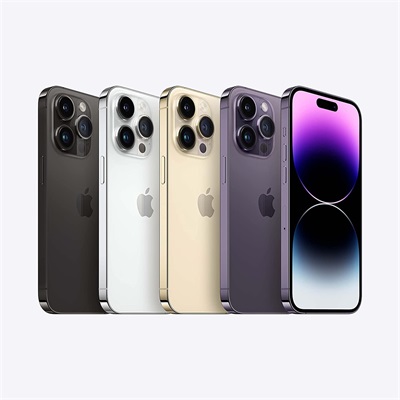Apple iPhone 14 Pro (256 GB)