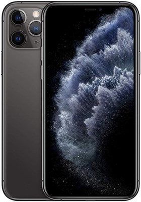 Apple iPhone 11 Pro Max 64GB (single sim+eSim) PTA Approved