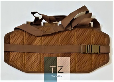 AK47 / M4 Magazine Pouch Vest  High Quality