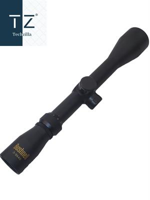 Bushnell Banner 3-9x40mm Riflescope, Dusk & Dawn Hunting Riflescope
