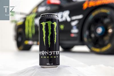 Monster Energy Drink 500ml Pack of 12