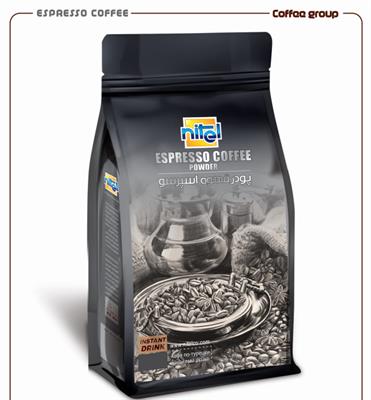 Nitel Espresso Coffee Powder 200g