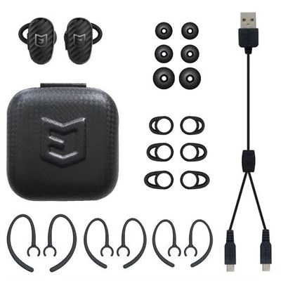 ELWN FLIGHT TRUE WIRELESS EARBUDS