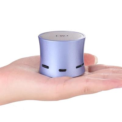EWA A104 Portable Bluetooth Speaker