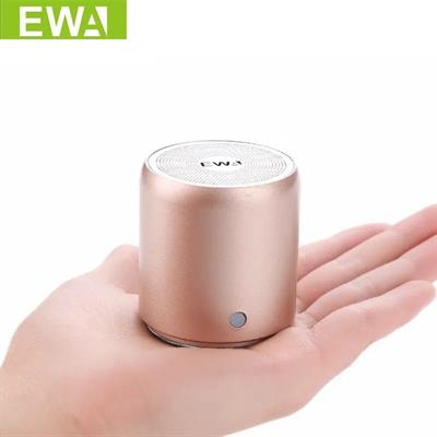 EWA A107 Bluetooth Speaker