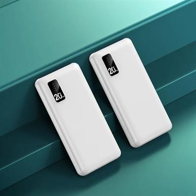 Feng Qi 20000mah Power Bank