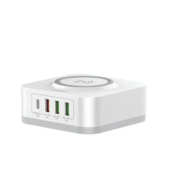 LDNIO AW004 32W Desktop Wireless Charger