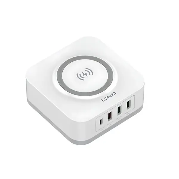 LDNIO AW004 32W Desktop Wireless Charger