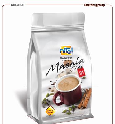 Nitel Masala Chai without Sugar Instant Drink
