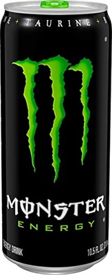 Monster Energy Drink 500ml 