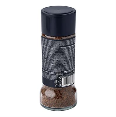 Davidoff Rich Aroma Instant Coffee, 100g