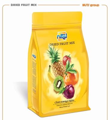 Nitel Dried Fruit Mix  