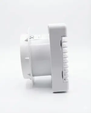 Holios Turbo Exhaust Fan 4"