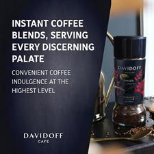 Davidoff Brazil Instant Coffee 100g