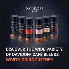 Davidoff Brazil Instant Coffee 100g