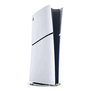 PlayStation 5 Slim Digital Edition Console (PS5 Digital Edition)