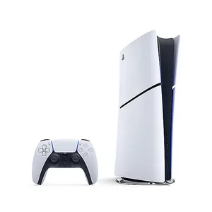 PlayStation 5 Slim Digital Edition Console (PS5 Digital Edition)