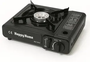 Portable Gas Stove Butane Stove