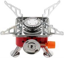 kovab 2800w-K-202 Portable Camping Mini Butane Gas Stove