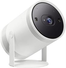Samsung Freestyle Portable Projector 2nd Gen LFF3CL with Gaming Hub