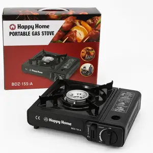 Portable Gas Stove Butane Stove