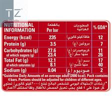 Kitkat Chunky Chocolate Bar 38g, Pack of 12 (Made in Turkey)