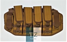 AK47 / M4 Magazine Pouch Vest  High Quality