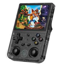 ANBERNIC RG353V Retro Game Console - Touchscreen & Moonlight