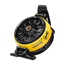 MEMO DLA6 Mobile Phone Radiator Phone Cooling Fan Case Cold Wind Handle Fan for PUBG Mobile Gaming Phone Cooler Phone Cooling Fan