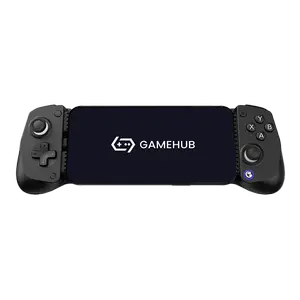 GameSir X5 Lite Type-C Mobile Gaming Controller | Low Latency Gaming