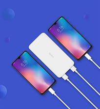 Xiaomi Redmi Power Bank 10000mAh