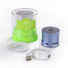 EWA A104 Portable Bluetooth Speaker