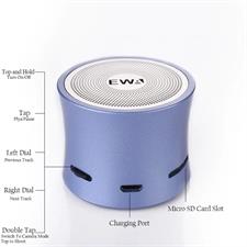 EWA A104 Portable Bluetooth Speaker