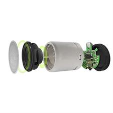 EWA A107 Bluetooth Speaker