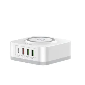 LDNIO AW004 32W Desktop Wireless Charger
