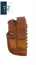 Pistol Holster 9mm/30 Bore etc