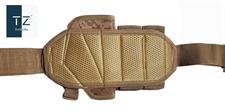 Tactical Waist Holster for 9mm & 30 Bore - Quick Draw