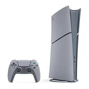 PlayStation®5 Digital Edition - 30th Anniversary Limited Edition (PS5 Slim 30th Anniversary)