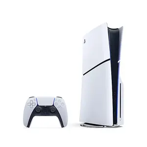 PlayStation 5 Console Slim (PS5 DISC EDITION) 1TB