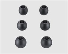 Samsung Type-C AKG Headphones, Black