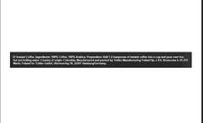 Davidoff Rich Aroma Instant Coffee, 100g