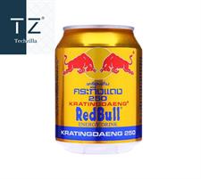 Redbull energy drink 250ml -Pack of 24 cans (Made in Vietnam / Thailand)