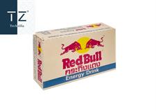 Redbull energy drink 250ml -Pack of 24 cans (Made in Vietnam / Thailand)