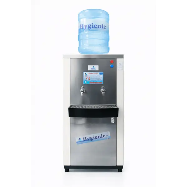 10 LITER WATER DISPENSER TWIN