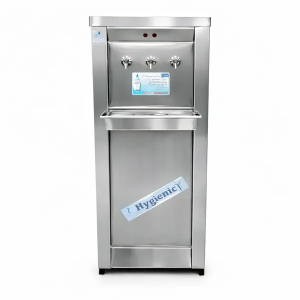 100 LITER WATER COOLER