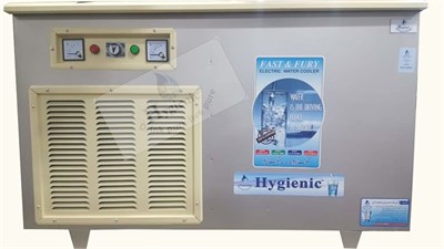150 LITER STORAGE WATER CHILLER