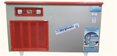 125 LITER STORAGE WATER CHILLER