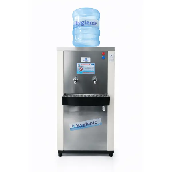 15 LITER WATER DISPENSER TWIN